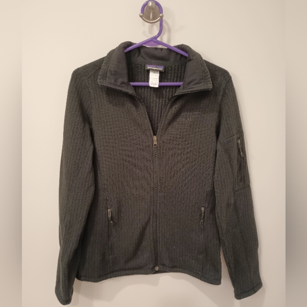 Patagonia W's Cables Jacket